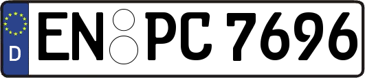 EN-PC7696