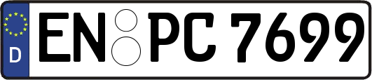 EN-PC7699