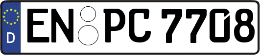 EN-PC7708