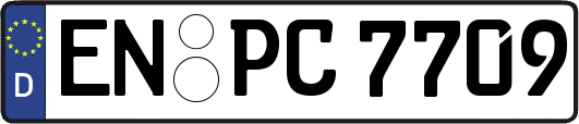 EN-PC7709
