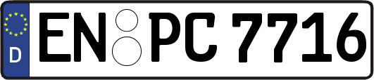 EN-PC7716