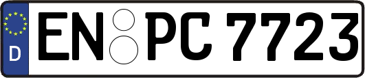 EN-PC7723