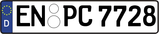 EN-PC7728