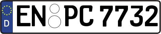 EN-PC7732