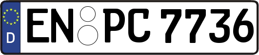 EN-PC7736