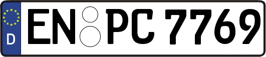 EN-PC7769