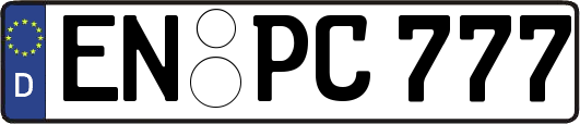 EN-PC777