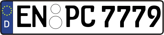 EN-PC7779