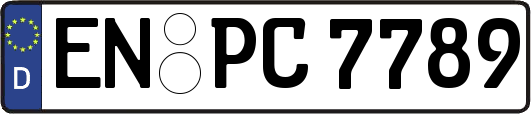 EN-PC7789