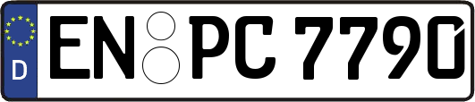 EN-PC7790