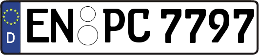 EN-PC7797