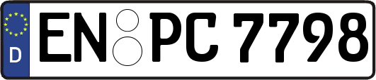 EN-PC7798