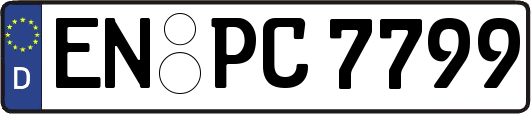 EN-PC7799