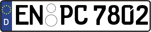 EN-PC7802