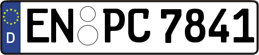 EN-PC7841