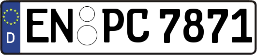 EN-PC7871
