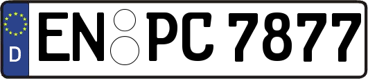 EN-PC7877