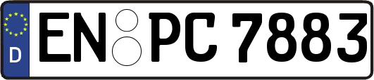 EN-PC7883
