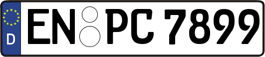 EN-PC7899