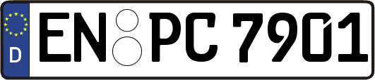 EN-PC7901