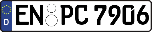EN-PC7906