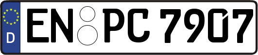 EN-PC7907