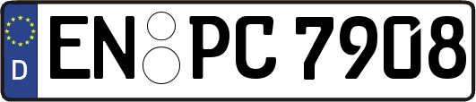 EN-PC7908