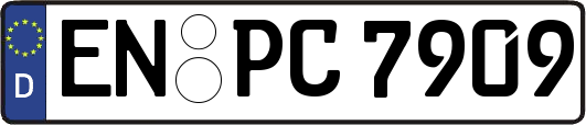 EN-PC7909