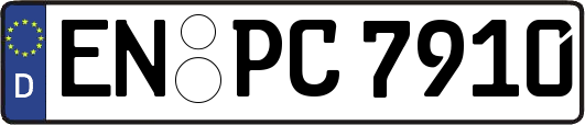 EN-PC7910