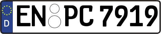 EN-PC7919