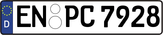 EN-PC7928