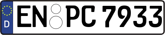 EN-PC7933