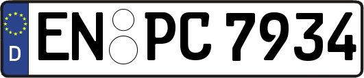 EN-PC7934