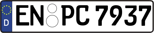 EN-PC7937