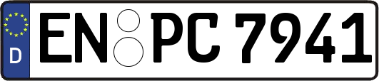 EN-PC7941
