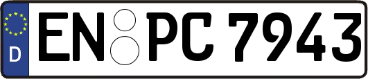 EN-PC7943