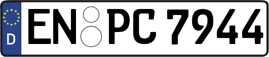 EN-PC7944