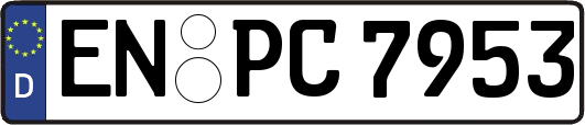 EN-PC7953