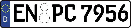EN-PC7956