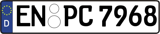EN-PC7968