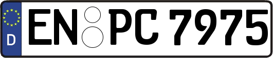 EN-PC7975