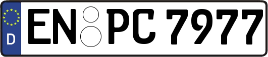 EN-PC7977