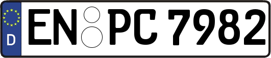 EN-PC7982