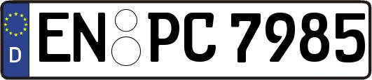 EN-PC7985