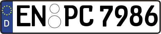 EN-PC7986