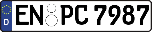 EN-PC7987