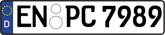 EN-PC7989