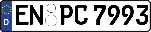 EN-PC7993