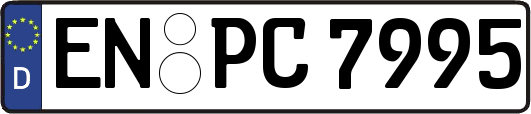 EN-PC7995