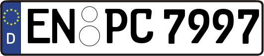 EN-PC7997